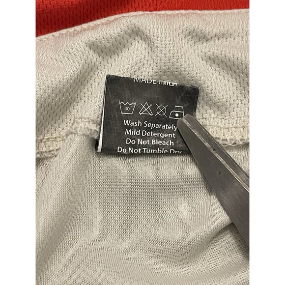 Texas Rangers 2025 City Connect Hoodie Jacket Size X-Large - Picture 8 of 9